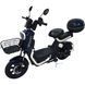 Электровелосипед SPARK RUNNER 16" 60V/1000W/25Ah синий 249190 фото 6