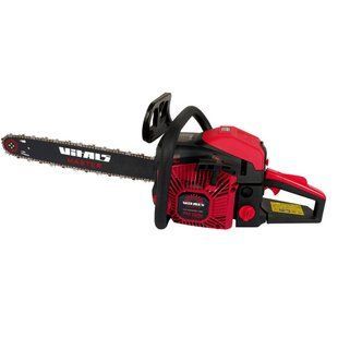 Бензопила ланцюгова Vitals Master BKZ 5530o 15&ldquo; AluMagnio 81416 фото