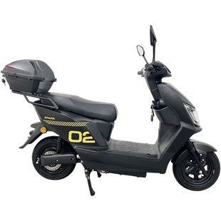Электроскутер SP2000E-2 Spark 247971 фото