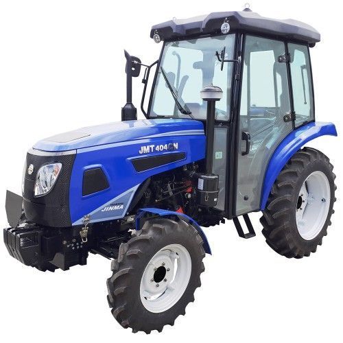 Трактор JMT 404CN Jinma 81266 фото