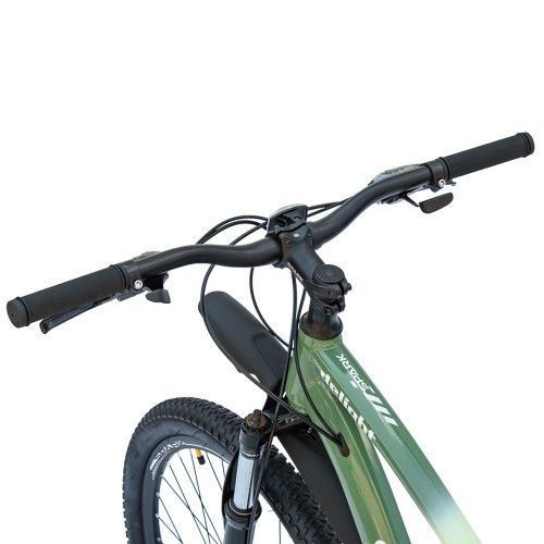Велосипед SPARK DELIGHT (колеса - 24", алюмінієва рама - 12") білий із синім (м) 218770 фото
