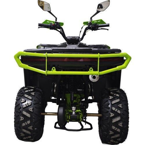 Квадроцикл Spark ATOM 125 253837 фото