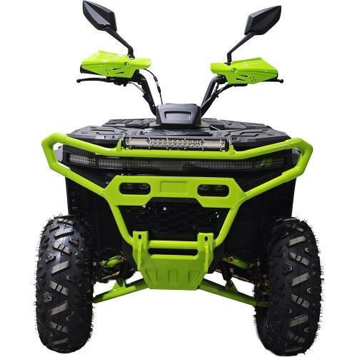 Квадроцикл Spark ATOM 125 253837 фото