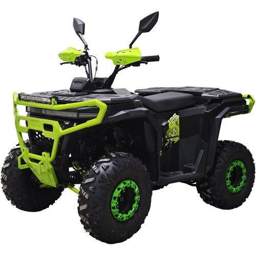 Квадроцикл Spark ATOM 125 253837 фото