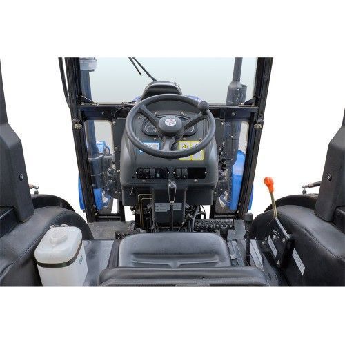 Трактор JMT 404CN Jinma 81266 фото