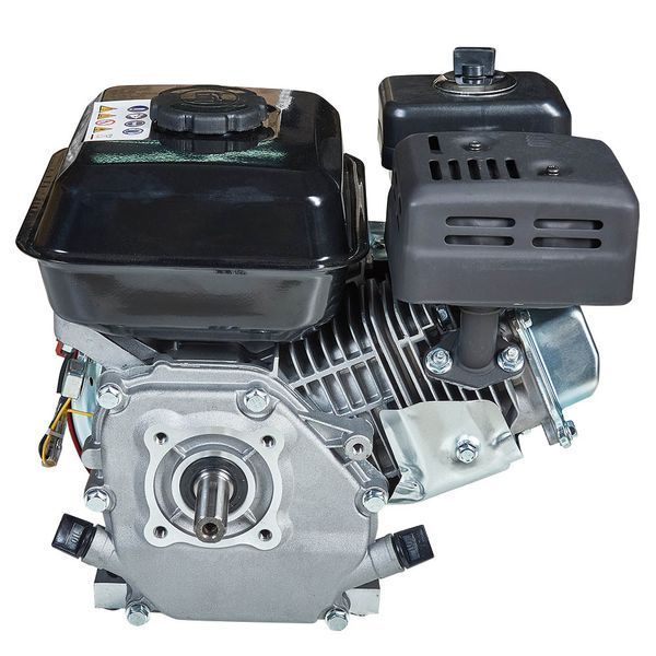 Двигатель бензиновый Vitals GE 7.0-20s 165169 фото