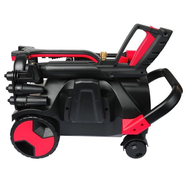 Мойка высокого давления Vitals Master Am 6.7-140w black edition 124281 фото