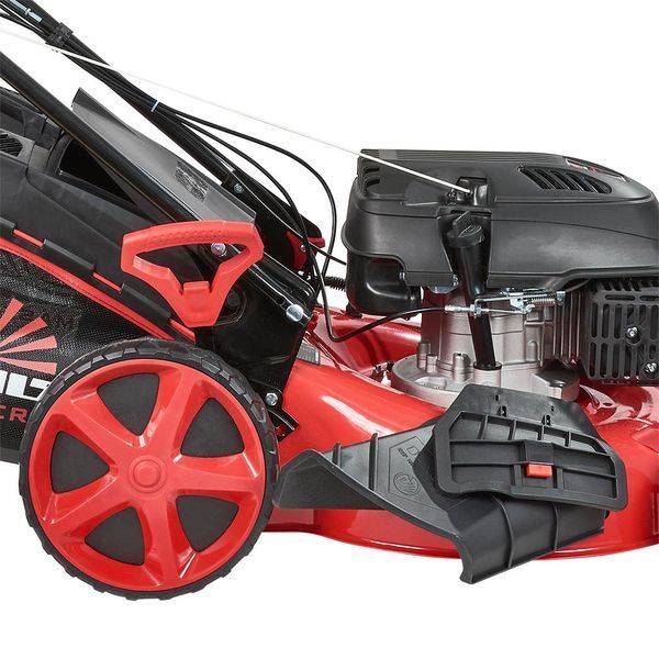 Газонокосилка бензиновая Vitals Master Zp 51170td Grand 164383 фото