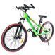 Велосипед SPARK TRACKER JUNIOR (колеса - 24", алюмінієва рама - 11") 161263 фото 5