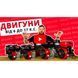 Двигатель бензиновый Vitals GE 7.0-20s 165169 фото 7