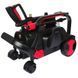 Мойка высокого давления Vitals Master Am 6.7-140w black edition 124281 фото 1