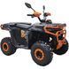 Квадроцикл Spark ATOM 125 253837 фото 2