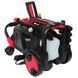 Мойка высокого давления Vitals Master Am 6.7-140w black edition 124281 фото 6