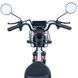 Велосипед с электромотором SPARK CITY 14" 48V/500W/20Ah Красный 227059 фото 6