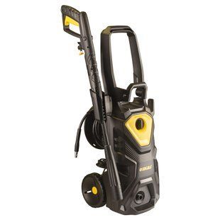 Мийка високого тиску 2000Вт макс. 145бар 5.5л/хв шланг 5.5м SIGMA (5342251) 5342251 фото