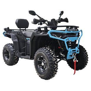 Квадроцикл Spark GRAND 200 253841 фото