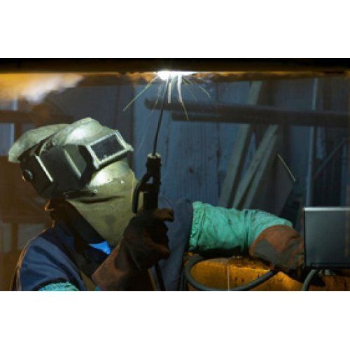 Зварювальний інвертор Stark ISP-2500 Hobby NEW 230250050 фото
