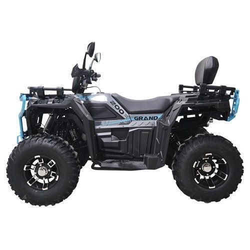 Квадроцикл Spark GRAND 200 253841 фото