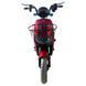 Електровелосипед SPARK BITE 60V/1000W/20Ah 14" Червоний 203659 фото 4