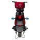 Електровелосипед SPARK BITE 60V/1000W/20Ah 14" Червоний 203659 фото 2