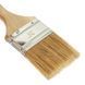 Кисть флейцевая деревянная рукоятка 2,5" INGCO CHPTB0125 фото 3