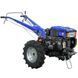 Мотоблок Powercraft МБ1010Д комплект (мотоблок+фреза) 223632 фото 6