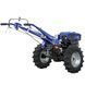 Мотоблок Powercraft МБ1010Д комплект (мотоблок+фреза) 223632 фото 5