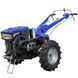 Мотоблок Powercraft МБ1010Д комплект (мотоблок+фреза) 223632 фото 2