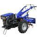 Мотоблок Powercraft МБ1010Д комплект (мотоблок+фреза) 223632 фото 7