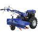 Мотоблок Powercraft МБ1010Д комплект (мотоблок+фреза) 223632 фото 10