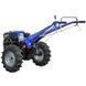 Мотоблок Powercraft МБ1010Д комплект (мотоблок+фреза) 223632 фото 4