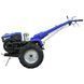 Мотоблок Powercraft МБ1010Д комплект (мотоблок+фреза) 223632 фото 3