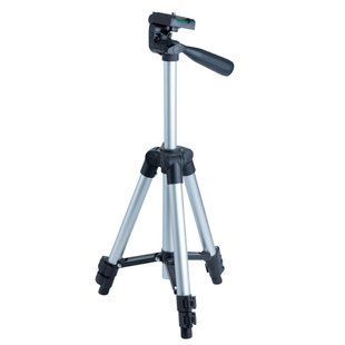 Штатив для нівеліра лазерного 270-650мм різьблення 1/4" SIGMA (3727351) 3727351 фото