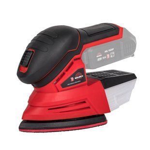 Машина шліфувальна акумуляторна ексцентрикова Vitals Master AEs 18125P SmartLine 120280 фото