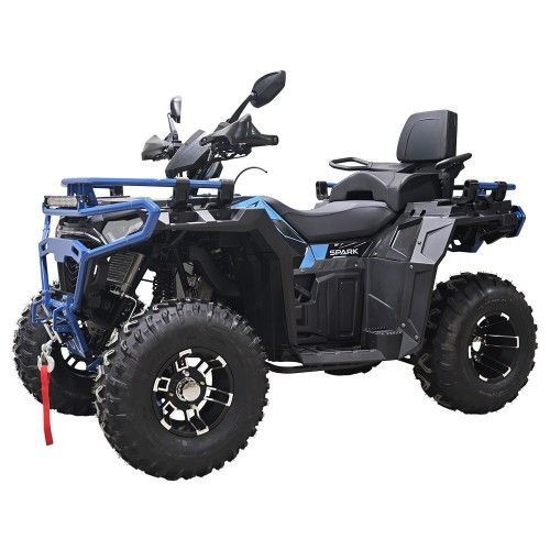 Квадроцикл Spark GRAND 200SE 253843 фото