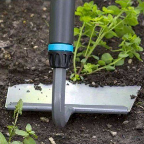 Сапка Gardena NatureLine 140 см із ручкою 17109-20.000.00 фото