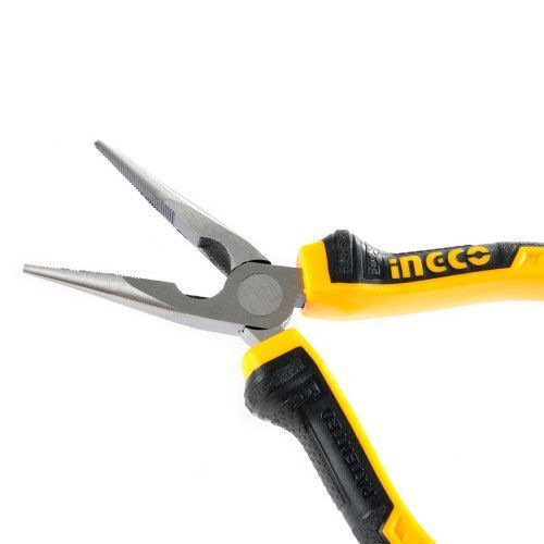 Долгогубцы 160 мм INGCO HLNP08168 фото