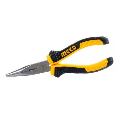 Долгогубцы 160 мм INGCO HLNP08168 фото