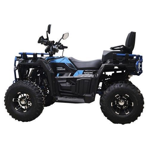 Квадроцикл Spark GRAND 200SE 253843 фото