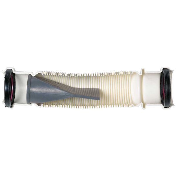 Сифон для раковины Senzo 1&frac14;"&times;&Oslash;32мм WIRQUIN (9541526) 9541526 фото