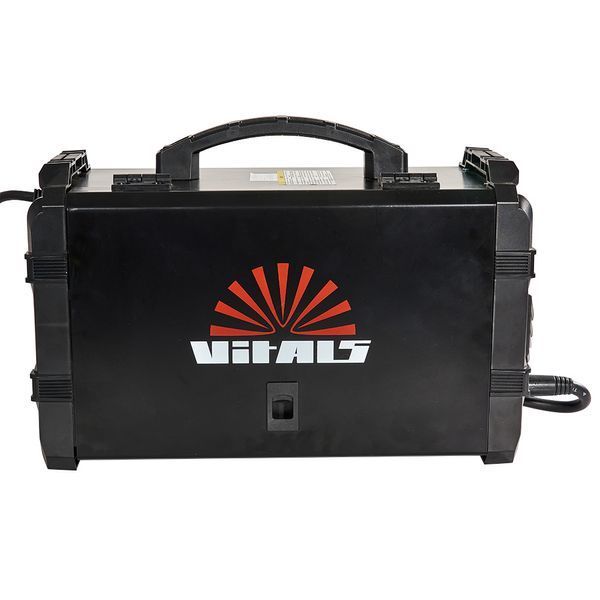 Зварювальний апарат Vitals Professional MIG 2000 Digital LCD 196146 фото
