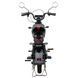 Електровелосипед SPARK GLIDE 14" 60V/500W/20Ah Чорний 227062 фото 5