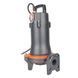 Насос каналізаційний 380В 1.1кВт Hmax 17.5м Qmax 350л/хв (з різальним механізмом) LEO 3.0 50SWP10-10-1.1L/QG (7739613) 7739613 фото 2