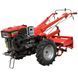 Мотоблок Powercraft МБ1012Д комплект (мотоблок+фреза) 223634 фото 1