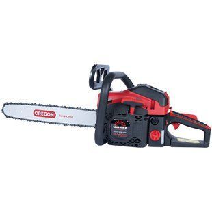 Бензопила ланцюгова Vitals Professional BKZ 4524rm 18" Magnesium 87778T фото