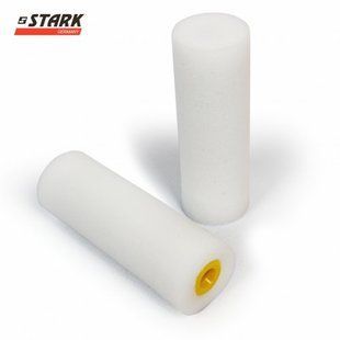 Валик поролоновый под ручку 6*35*100 мм STARK 2 шт 570035100 фото