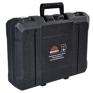 Кейс для акумуляторного перфоратора Vitals Professional ARa 1822 BS SmartLine+ 184461 фото