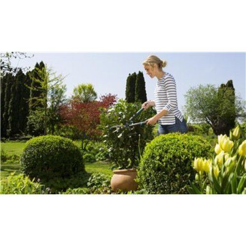 Ножницы для живой изгороди Gardena EasyCut 12301-20.000.00 фото