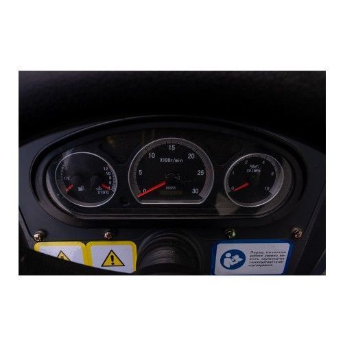 Трактор JMT 3244HS Jinma 116810 фото