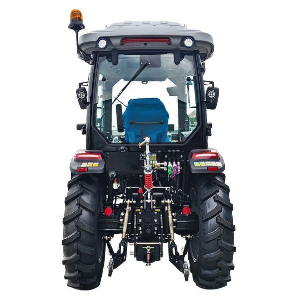 Трактор KENTAVR B 504CU-R 260521 фото